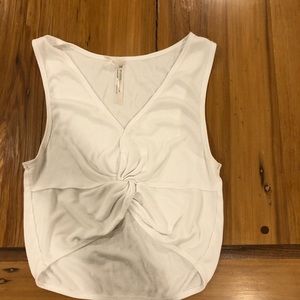Free people movement work out tank